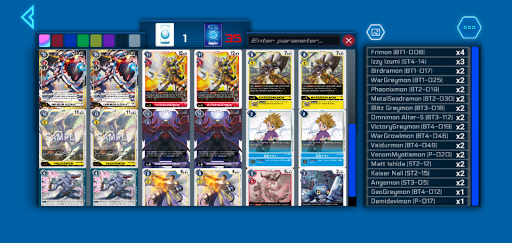 Digimon card game download pc event proposal template free download