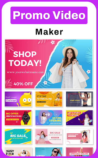 Intro Maker, Outro Maker - Video Players & Editors - apps