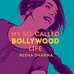 「My So-Called Bollywood Life」圖示圖片