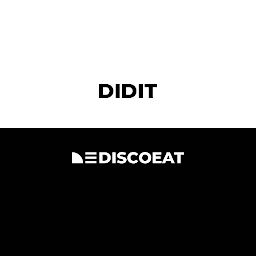 Icon image DiscoEat - DIDIT - Partner