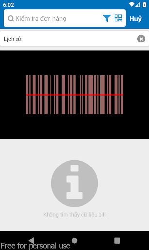 Speed Light Express Screen 3