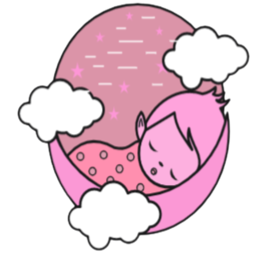 قصص اطفال قبل النوم logo