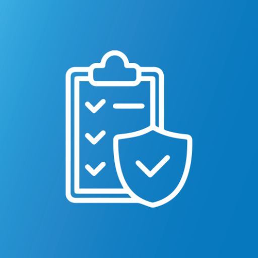 SMS - Survey Management System logo
