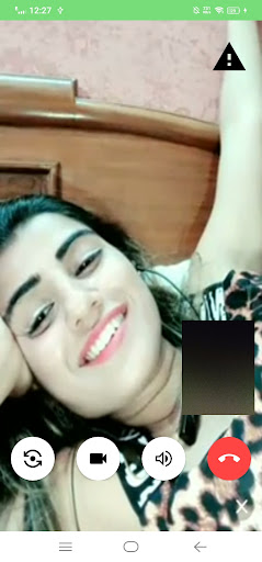 Private Video Call with Girls Screen 2