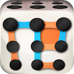 Cover Image of Download Dots and Boxes - Classic Strategy Board Games 6.042 APK