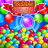 bubble original icon