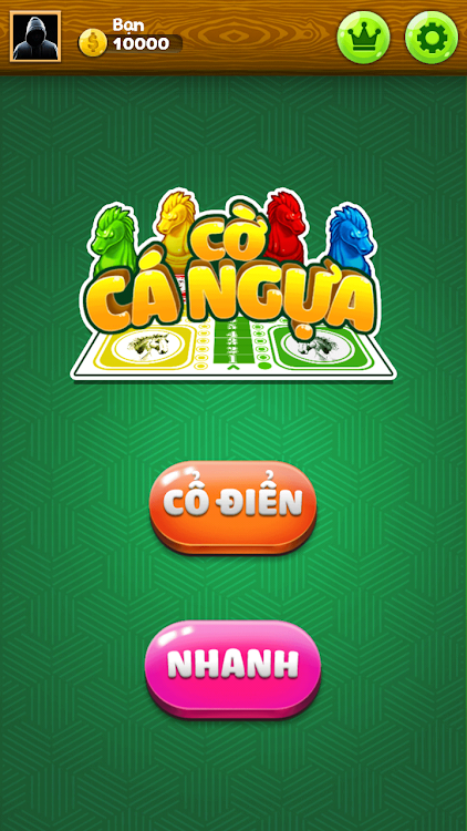 Co Ca Ngua - 1.09 - (Android)