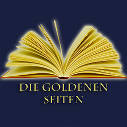 Icon image The Golden Pages