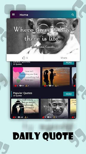 Daily Quotes - Daily Positive Life