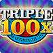 Triple 100x Slots HD