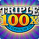 Triple 100x Slots HD Laai af op Windows