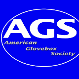 American Glovebox Society icon