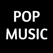 POP MUSIC  Icon