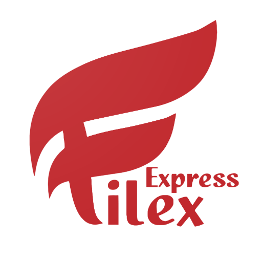 Filex Express Shipper logo