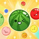 ダウンロード Watermelon Game : Merge Puzzle をインストールする 最新 APK ダウンローダ