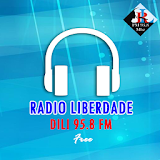 Radio Liberdade Dili 95.8 FM icon
