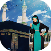 Mecca Photo Frames for Pictures - PhotoEditor