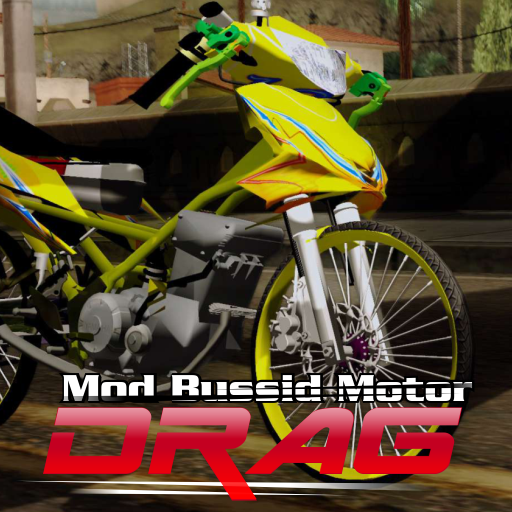 4400 Download Mod Bussid Drag Bike  Latest Free