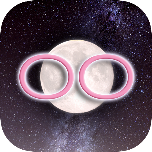My Moontime Period Tracker logo