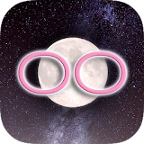 My Moontime Period Tracker icon