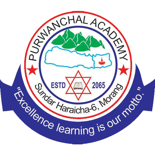 Purwanchal Academy