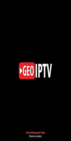 Geo IPTV Flix Playerのおすすめ画像1