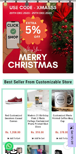 Stop And Shop - Shop Trend