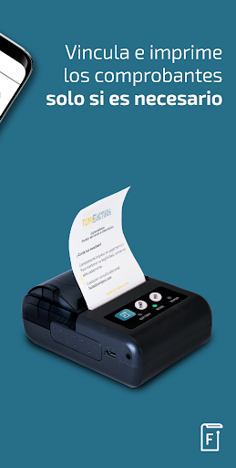 TumiFactura - Facturación