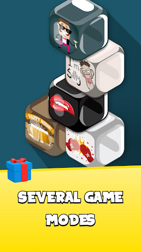 Picolo drinking game Screenshot 3 - AppWisp.com
