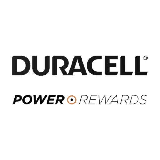 Duracell Power Rewards  Icon