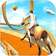 Mega Ramps Horse Stunts - Animal Racing Games