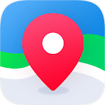 Cover Image of Download Petal Maps - Live GPS, Travel, Navigate & Traffic 1.10.0.301(002) APK