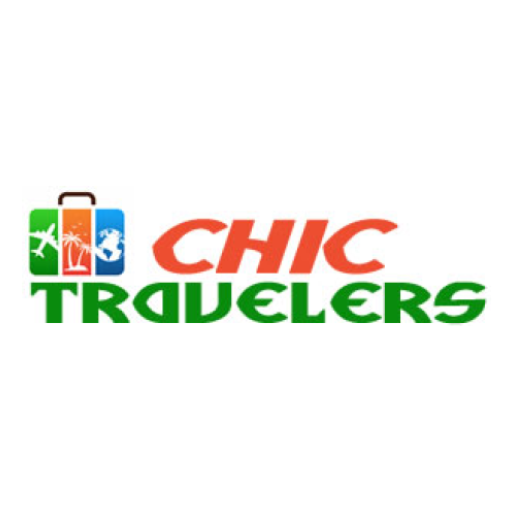 ChicTravelers logo