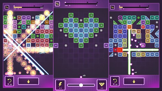 Bricks Breaker Dash 1