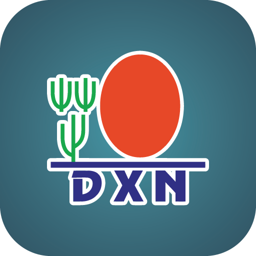 DXN APP 3.7.2 Icon