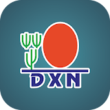 DXN APP icon