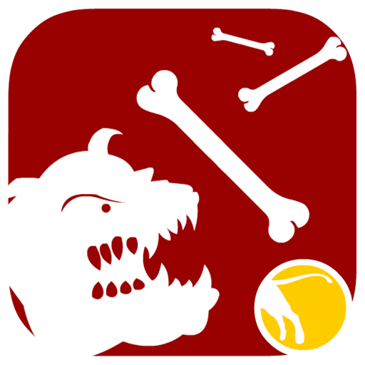 Feed Dog logo