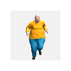 Fat guy