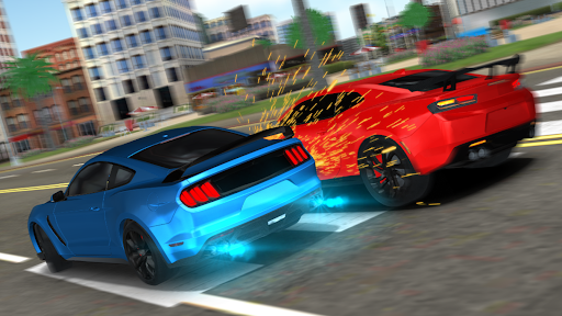 Car Real Simulator v2.0.11 MOD APK (Money, Cars Unlocked)