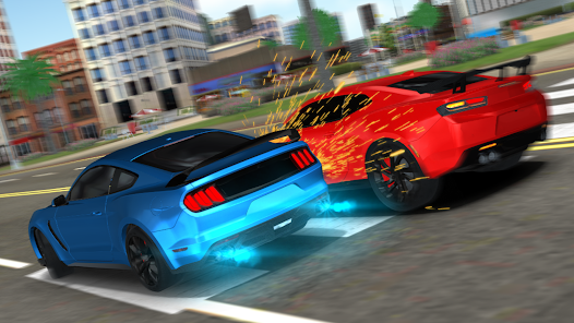 Real Speed Supercars Drive APK v1.2.15 MOD (Unlimited Money, Unlocked) Gallery 3