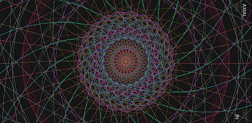 Drawela : Mandala Master 3D