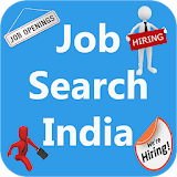 Job Search India icon
