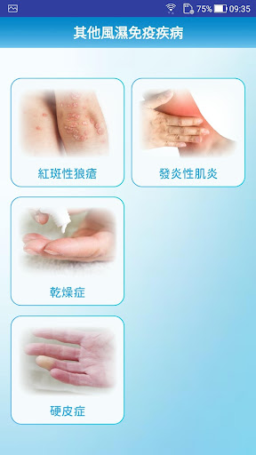 風濕免疫口袋書 Screen 2