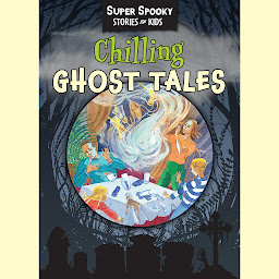 「Chilling Ghost Tales」圖示圖片
