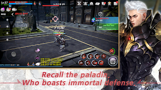 Game screenshot ASU Global mod apk