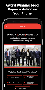 MD Workers' Compensation