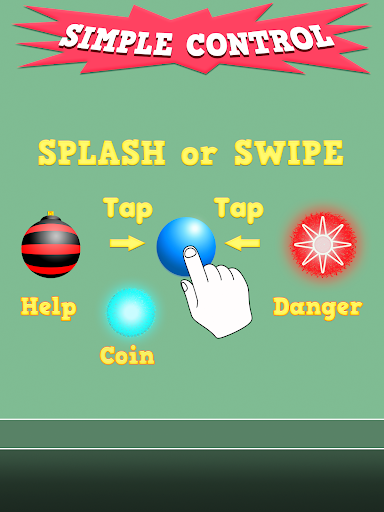 Fun Splash Game: Cool Survival Arcade Game screenshots 12