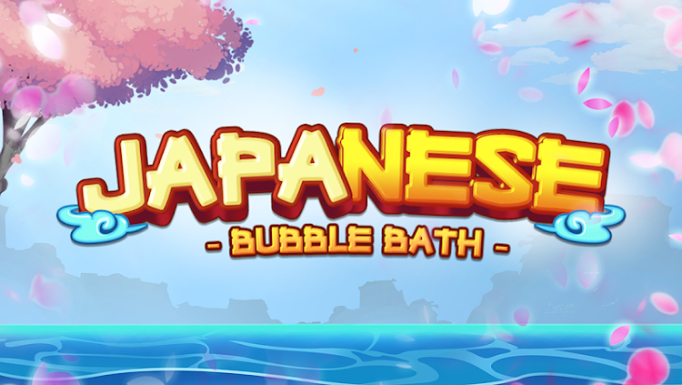 Learn Japanese Bubble Bath - 2.18 - (Android)