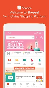 Shopee PH APK for Android Download (Shop Online) 1