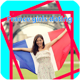 France Girl Video Chat DateTip icon